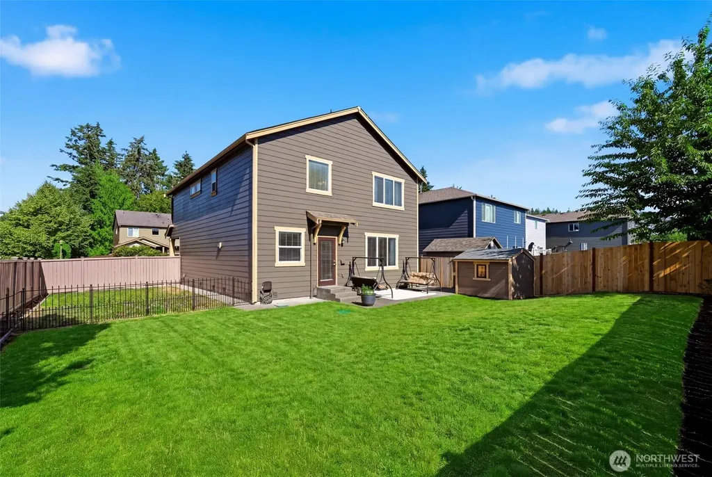 11021 180th Avenue Ct E Bonney Lake WA 98391