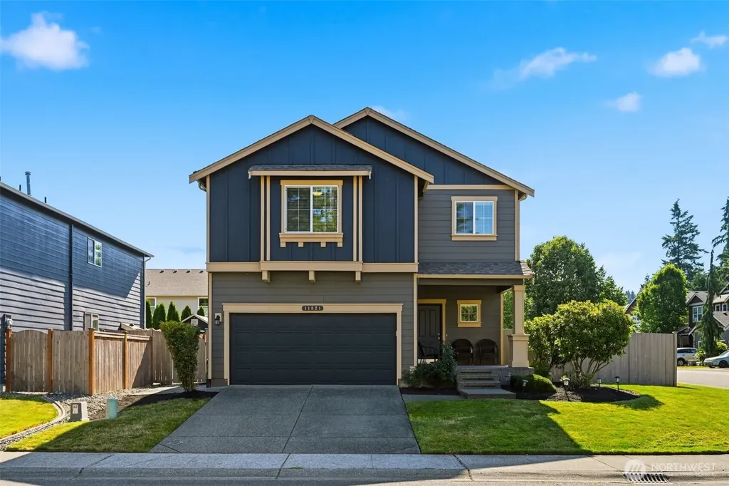 11021 180th Avenue Ct E Bonney Lake WA 98391