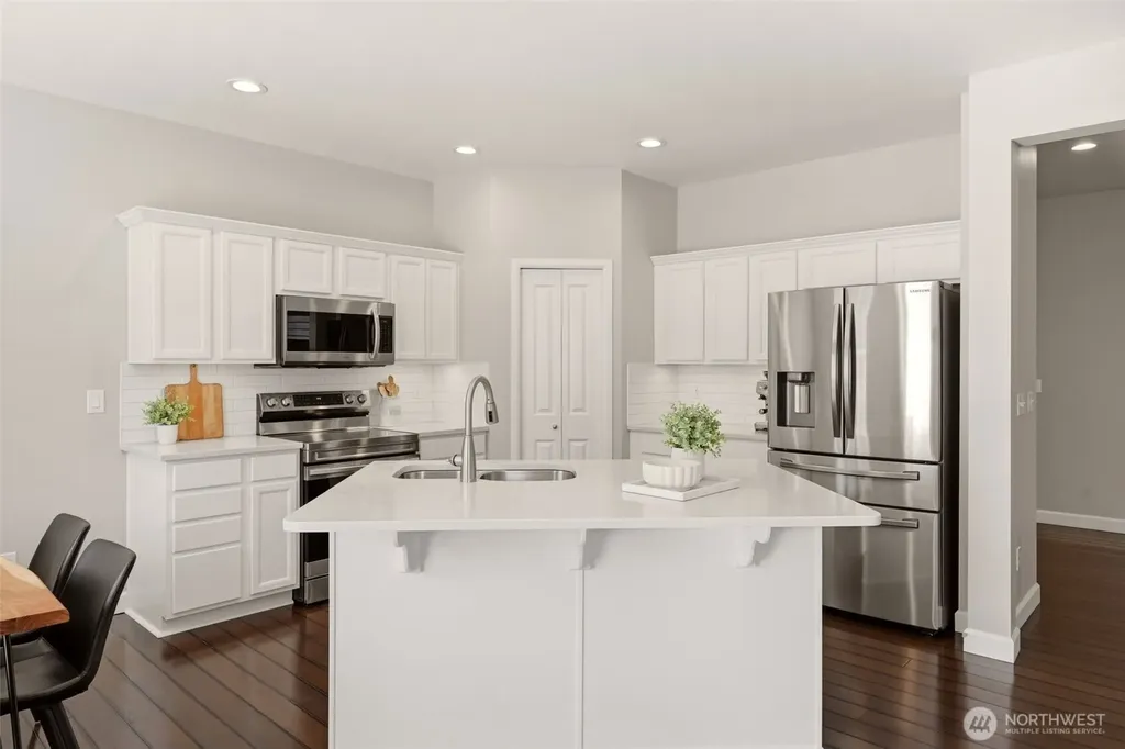 11021 180th Avenue Ct E Bonney Lake WA 98391