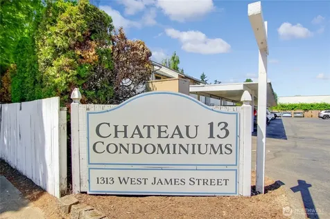 1313 W James Street Kent WA 98032