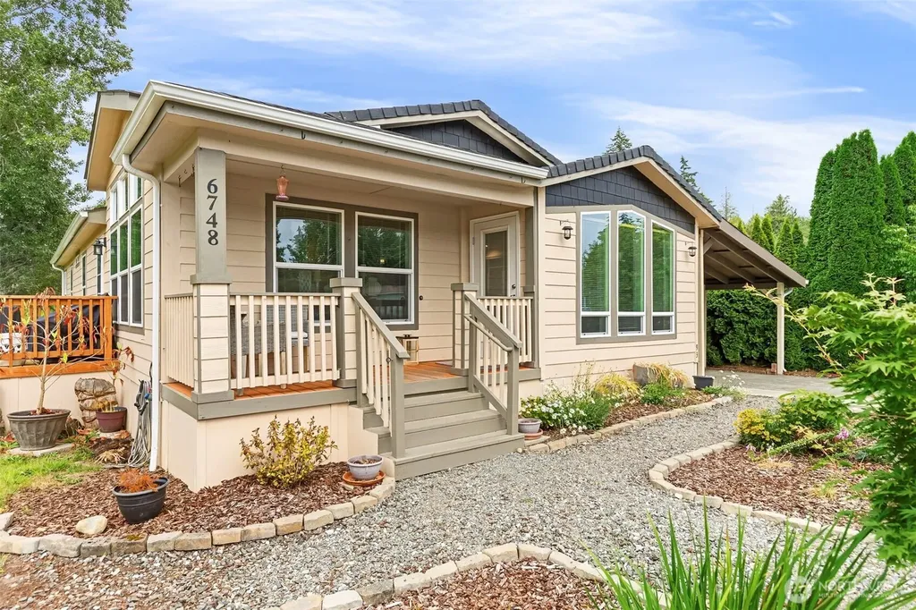 6748 Scorpio Lane NE Bremerton WA 98311