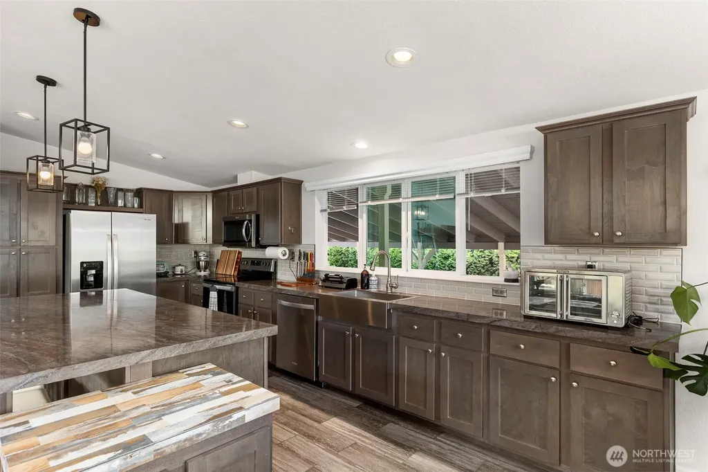 6748 Scorpio Lane NE Bremerton WA 98311