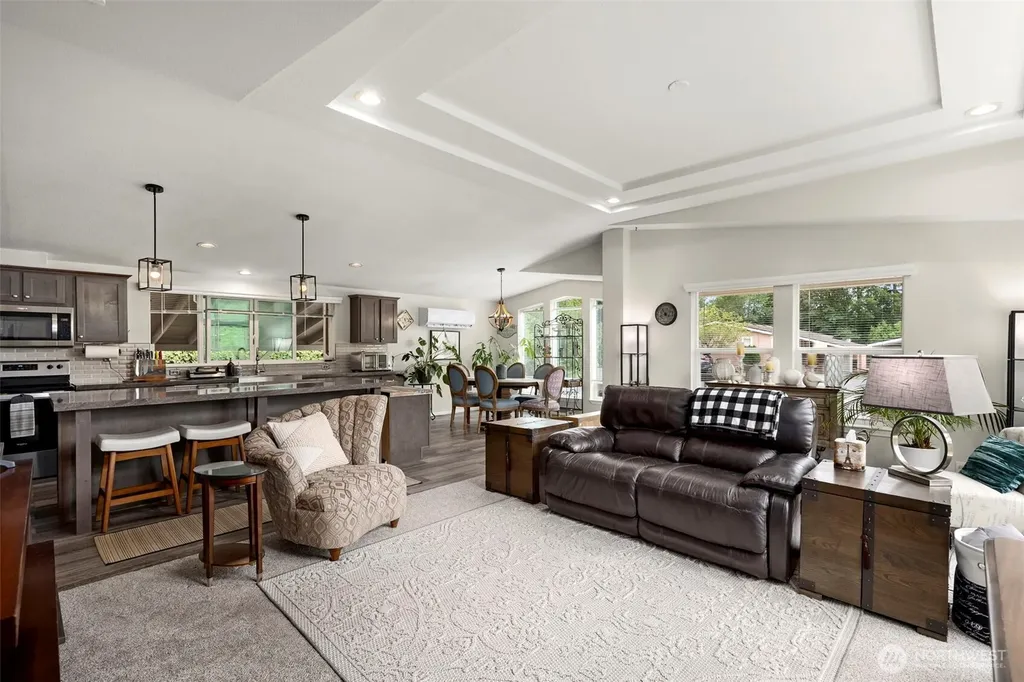 6748 Scorpio Lane NE Bremerton WA 98311