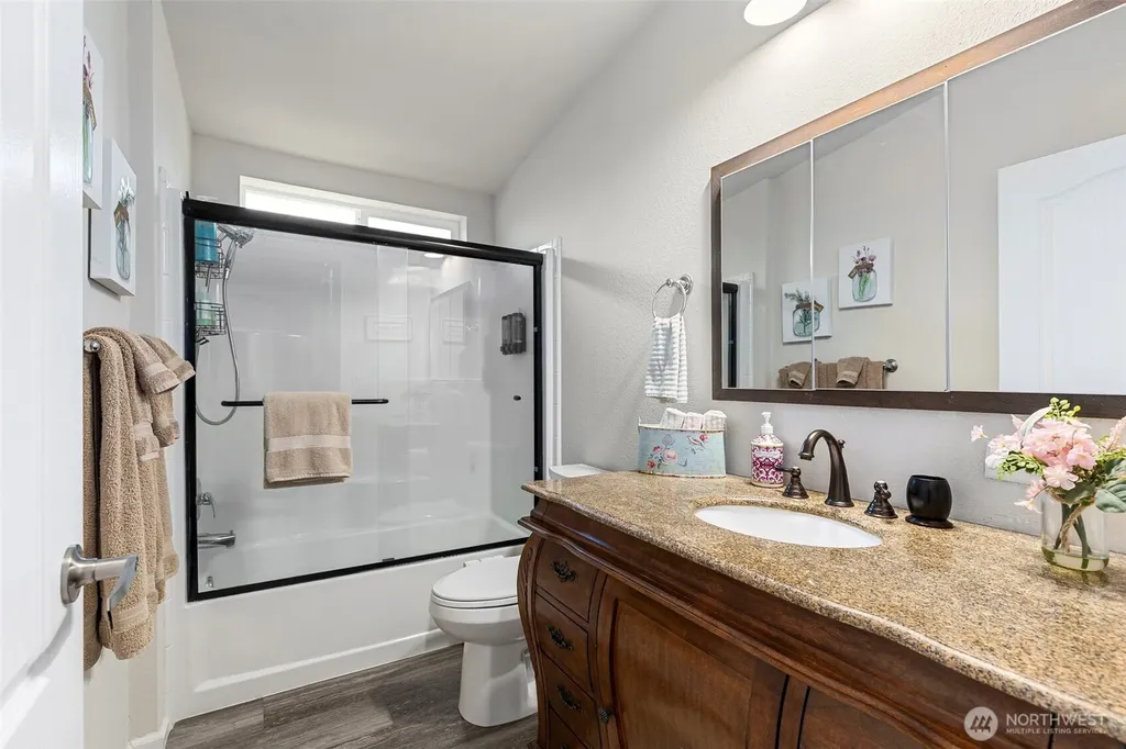 6748 Scorpio Lane NE Bremerton WA 98311