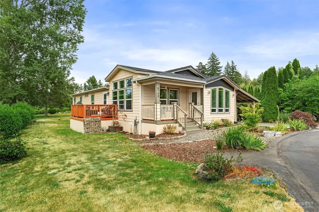 6748 Scorpio Lane NE Bremerton WA 98311