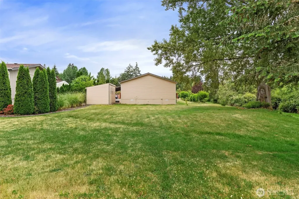 6748 Scorpio Lane NE Bremerton WA 98311