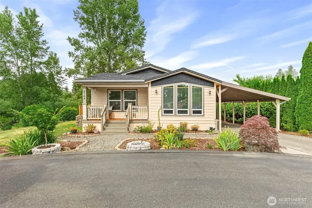 6748 Scorpio Lane NE Bremerton WA 98311