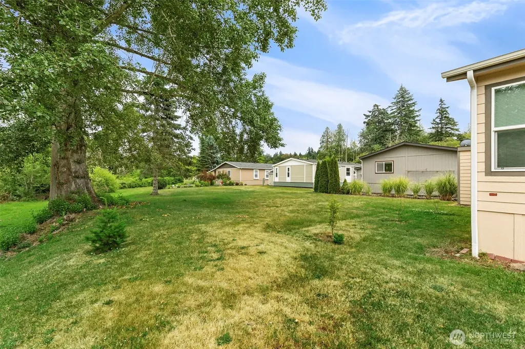 6748 Scorpio Lane NE Bremerton WA 98311