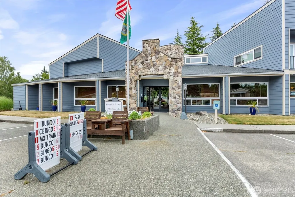 6748 Scorpio Lane NE Bremerton WA 98311