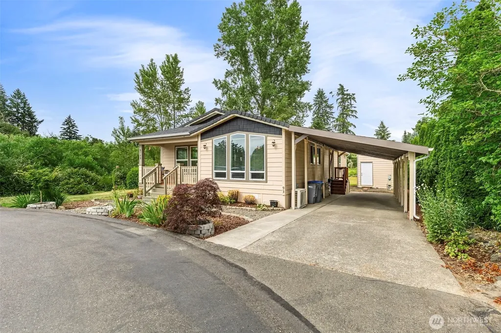 6748 Scorpio Lane NE Bremerton WA 98311