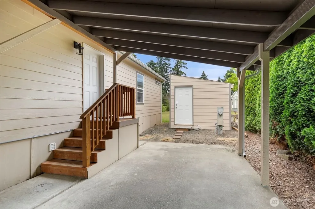 6748 Scorpio Lane NE Bremerton WA 98311
