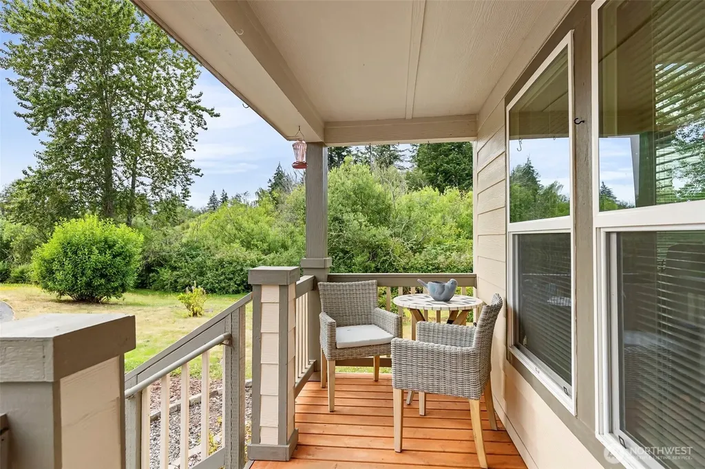6748 Scorpio Lane NE Bremerton WA 98311