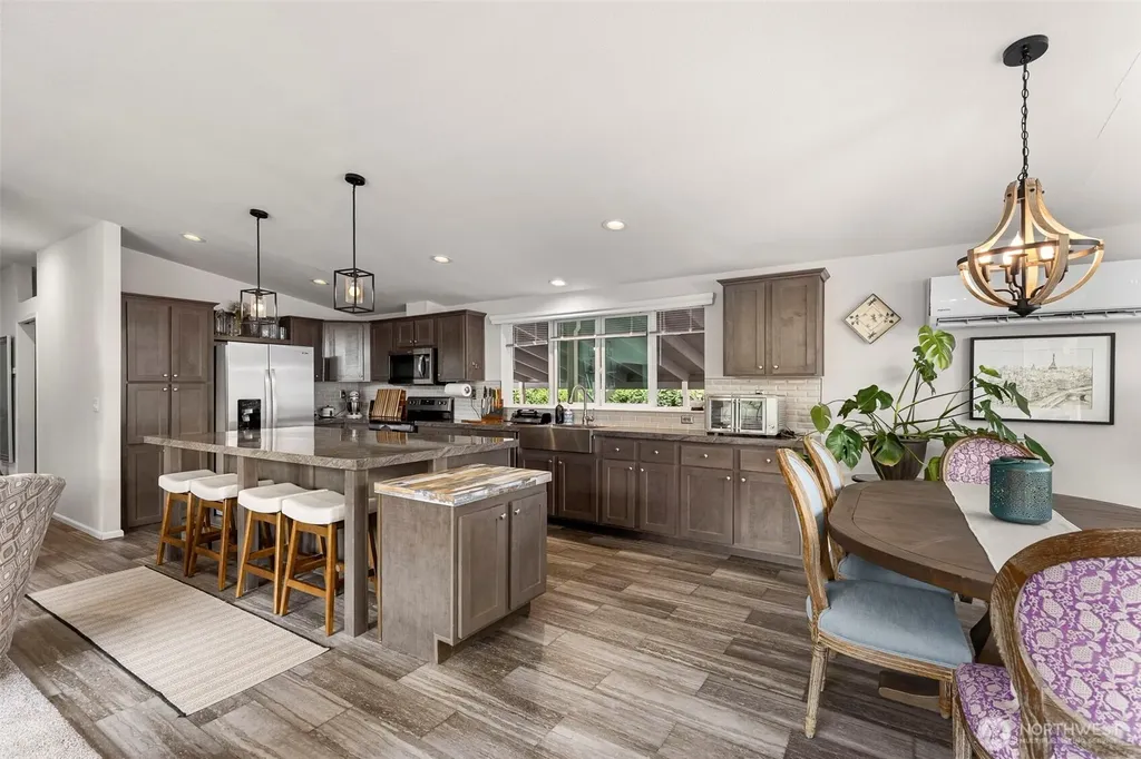6748 Scorpio Lane NE Bremerton WA 98311