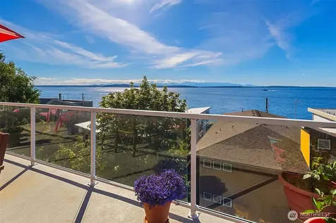 2115 Bonair Drive SW Seattle WA 98116