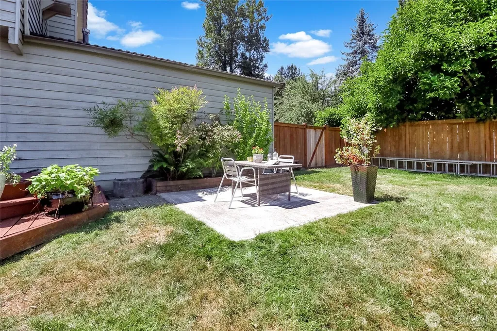 9834 NE 140th Place Kirkland WA 98034