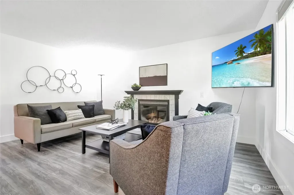 9834 NE 140th Place Kirkland WA 98034