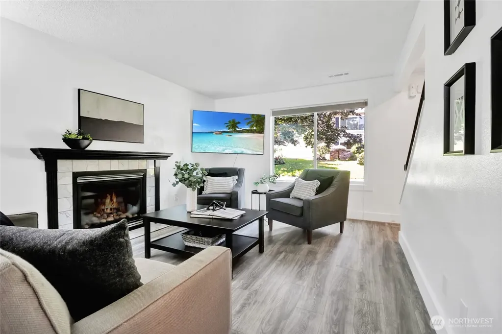 9834 NE 140th Place Kirkland WA 98034