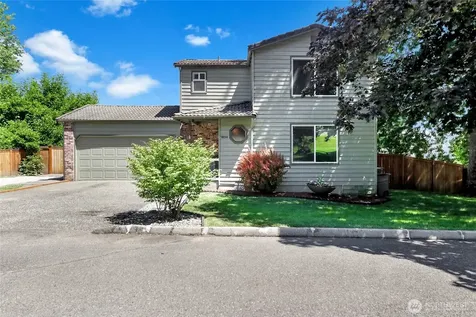 9834 NE 140th Place Kirkland WA 98034