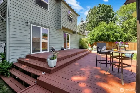9834 NE 140th Place Kirkland WA 98034