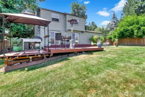 9834 NE 140th Place Kirkland WA 98034