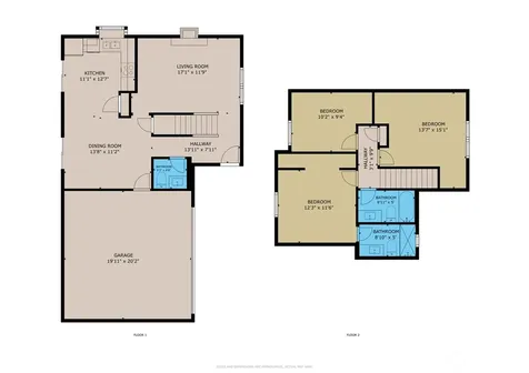 9834 NE 140th Place Kirkland WA 98034
