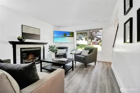 9834 NE 140th Place Kirkland WA 98034