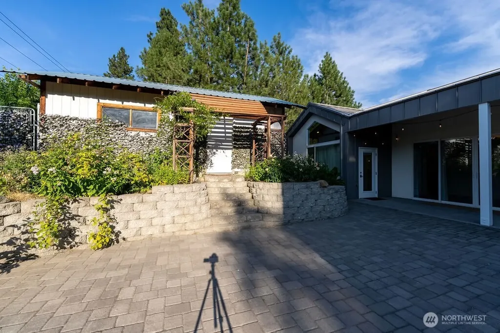 820 Cedar Street Leavenworth WA 98826