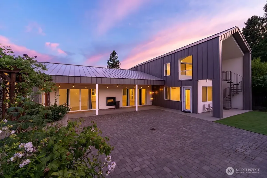 820 Cedar Street Leavenworth WA 98826