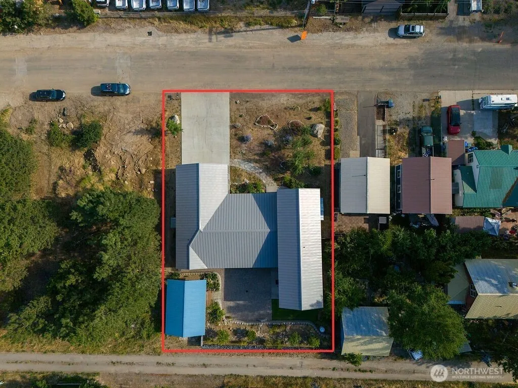 820 Cedar Street Leavenworth WA 98826