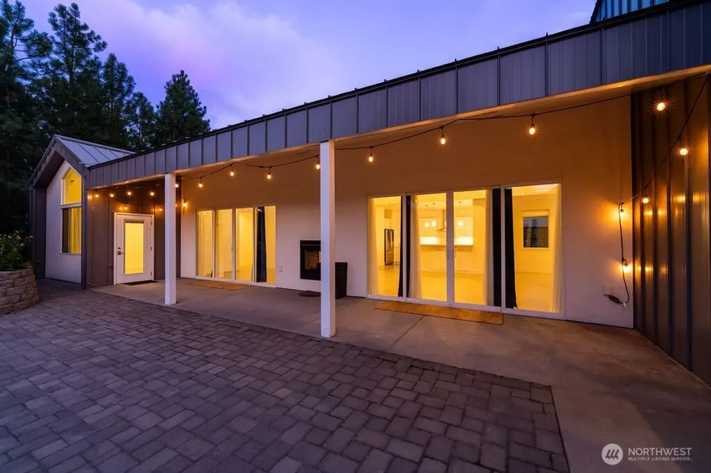 820 Cedar Street Leavenworth WA 98826