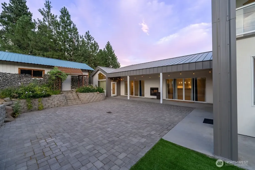 820 Cedar Street Leavenworth WA 98826