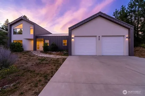 820 Cedar Street Leavenworth WA 98826