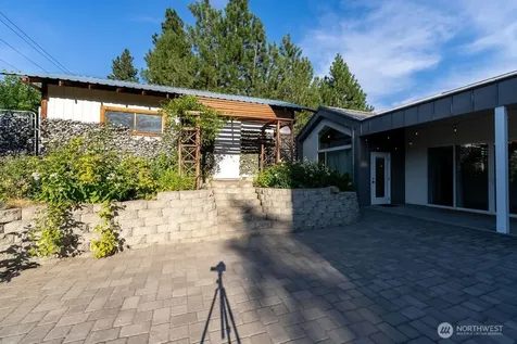 820 Cedar Street Leavenworth WA 98826