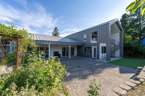 820 Cedar Street Leavenworth WA 98826