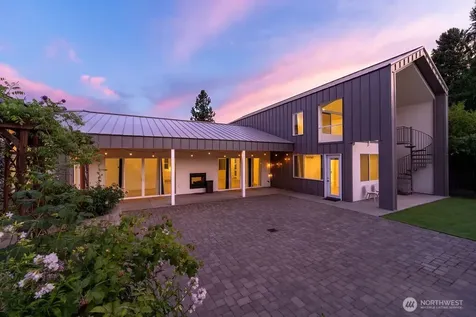 820 Cedar Street Leavenworth WA 98826