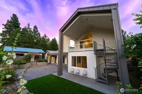 820 Cedar Street Leavenworth WA 98826
