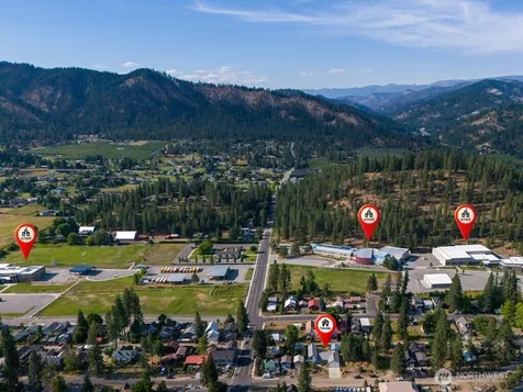 820 Cedar Street Leavenworth WA 98826