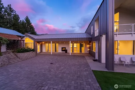 820 Cedar Street Leavenworth WA 98826