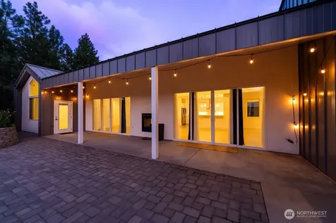 820 Cedar Street Leavenworth WA 98826