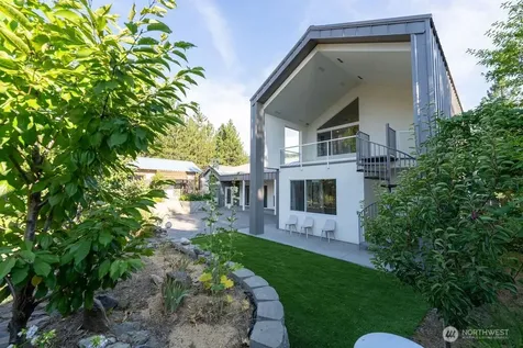 820 Cedar Street Leavenworth WA 98826