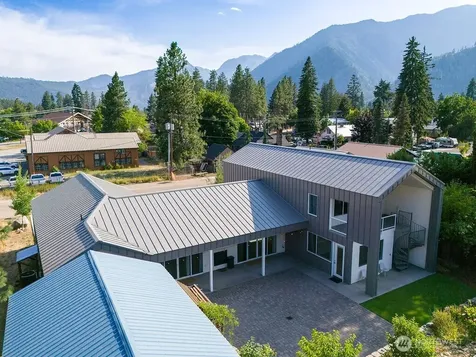 820 Cedar Street Leavenworth WA 98826