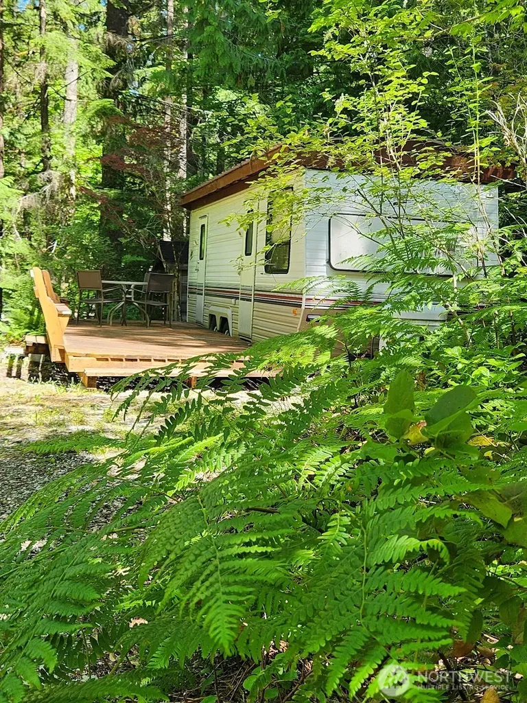 86 Goldrush Road Deming WA 98244
