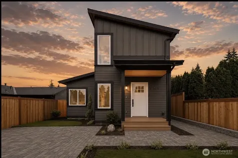 15701 117th Avenue SE Renton WA 98058