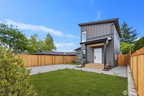 15701 117th Avenue SE Renton WA 98058