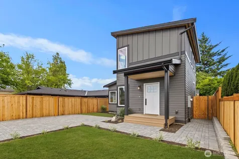 15701 117th Avenue SE Renton WA 98058