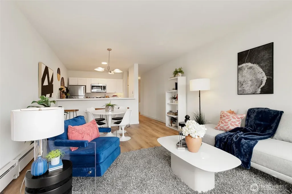 5824 NE 75th Street Seattle WA 98115