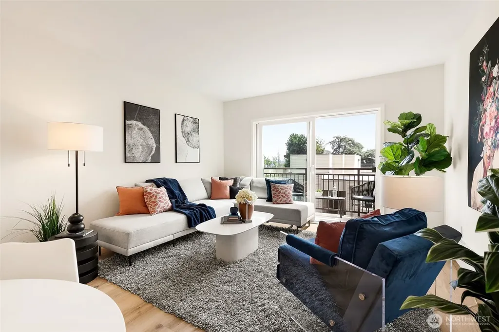 5824 NE 75th Street Seattle WA 98115