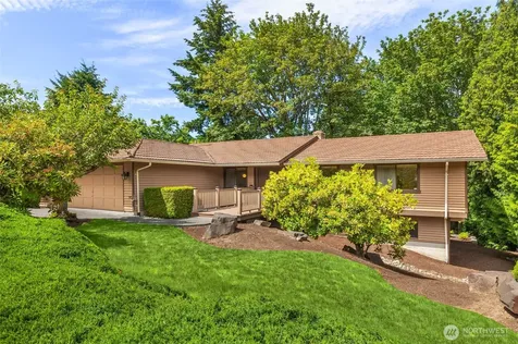 14724 SE 49th Street Bellevue WA 98006