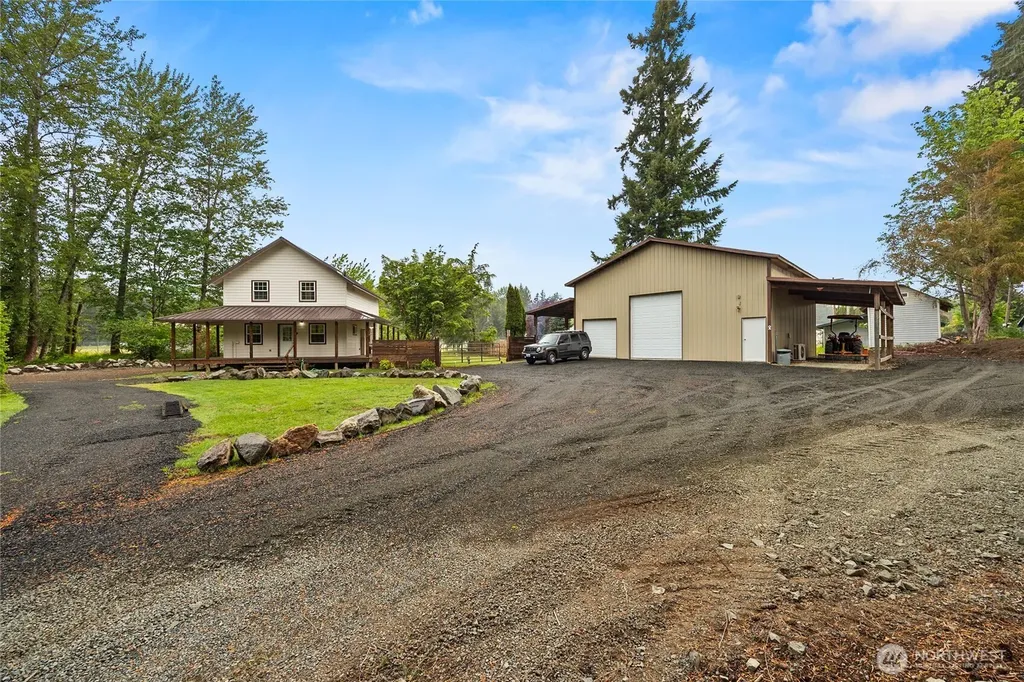 126 Tahoma Street W Packwood WA 98361