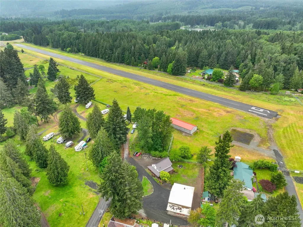 126 Tahoma Street W Packwood WA 98361